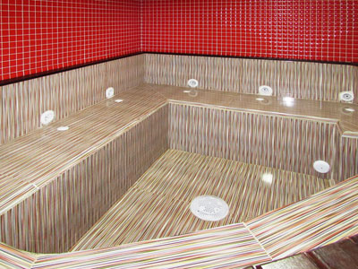Fotos del hotel - HOTEL AMERICAN DELUXE