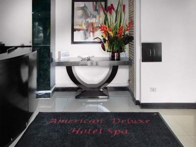Fotos del hotel - HOTEL AMERICAN DELUXE