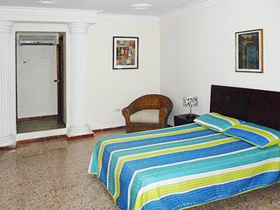 Fotos del hotel - TOM SUITES APARTA HOTEL