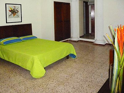 Fotos del hotel - TOM SUITES APARTA HOTEL