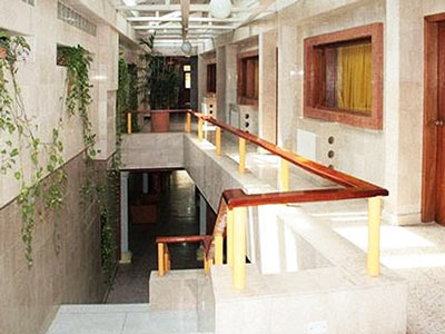 Fotos del hotel - TOM SUITES APARTA HOTEL