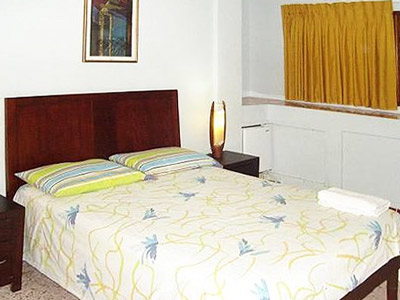 Fotos del hotel - TOM SUITES APARTA HOTEL