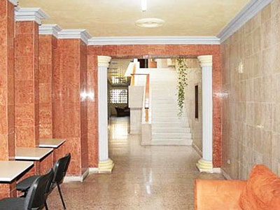 Fotos del hotel - TOM SUITES APARTA HOTEL