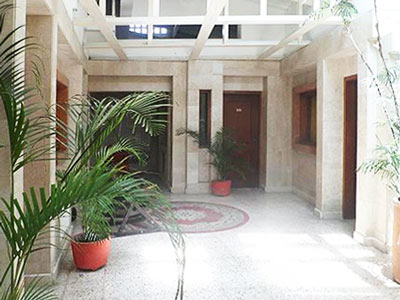 Fotos del hotel - TOM SUITES APARTA HOTEL