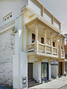 Fotos del hotel - TOM SUITES APARTA HOTEL