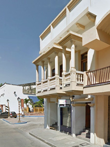 Fotos del hotel - TOM SUITES APARTA HOTEL