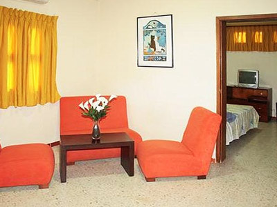 Fotos del hotel - TOM SUITES APARTA HOTEL