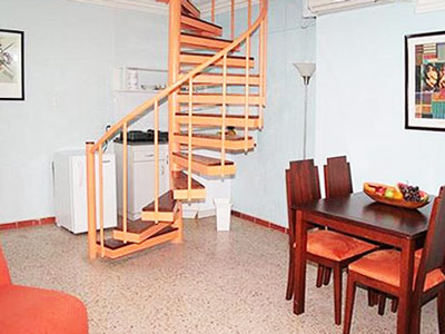 Fotos del hotel - TOM SUITES APARTA HOTEL