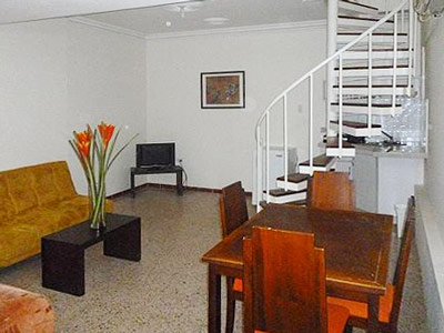 Fotos del hotel - TOM SUITES APARTA HOTEL