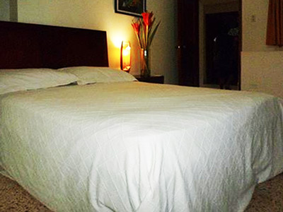 Fotos del hotel - TOM SUITES APARTA HOTEL