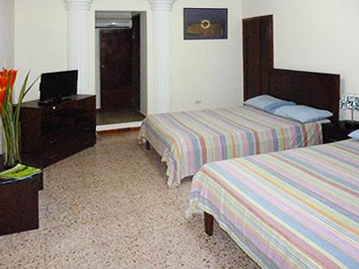 Fotos del hotel - TOM SUITES APARTA HOTEL
