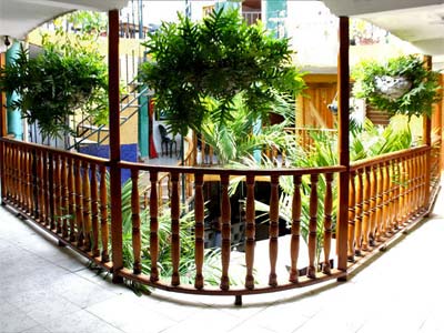 Fotos del hotel - HOSTAL LA CASONA