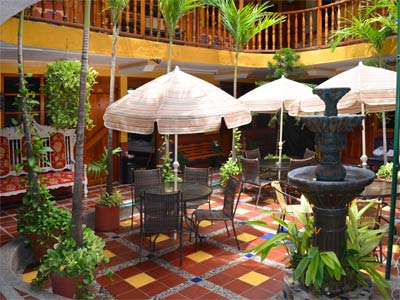 Fotos del hotel - HOSTAL LA CASONA