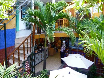 Fotos del hotel - HOSTAL LA CASONA