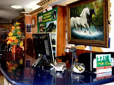 Fotos del hotel - HOSTAL LA CASONA