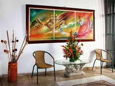 Fotos del hotel - HOSTAL LA CASONA