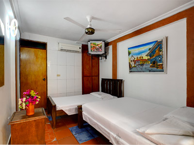Fotos del hotel - HOSTAL LA CASONA