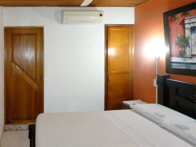 Fotos del hotel - HOSTAL LA CASONA