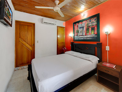 Fotos del hotel - HOSTAL LA CASONA