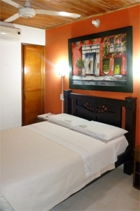 Fotos del hotel - HOSTAL LA CASONA
