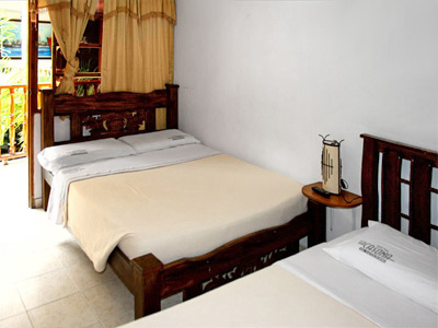 Fotos del hotel - HOSTAL LA CASONA