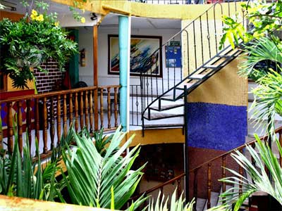 Fotos del hotel - HOSTAL LA CASONA
