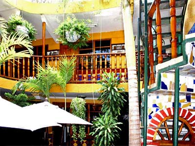 Fotos del hotel - HOSTAL LA CASONA