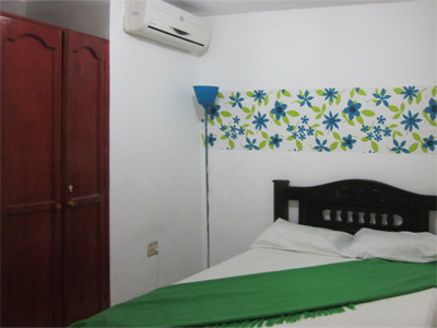 Fotos del hotel - HOTEL TROPICAL SUN CARTAGENA