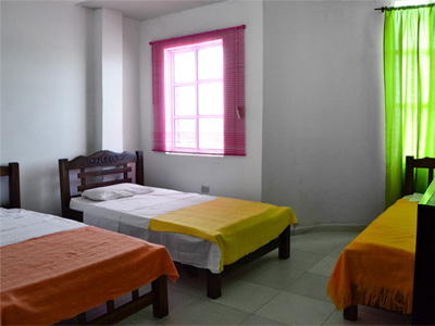 Fotos del hotel - HOTEL TROPICAL SUN CARTAGENA