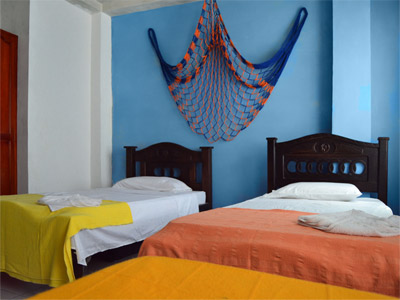 Fotos del hotel - HOTEL TROPICAL SUN CARTAGENA