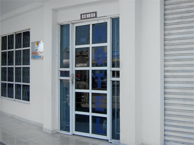 Fotos del hotel - HOTEL TROPICAL SUN CARTAGENA