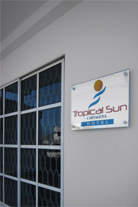 Fotos del hotel - HOTEL TROPICAL SUN CARTAGENA