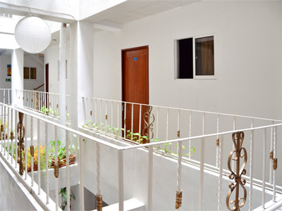 Fotos del hotel - HOTEL TROPICAL SUN CARTAGENA