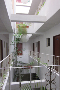 Fotos del hotel - HOTEL TROPICAL SUN CARTAGENA