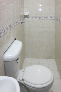 Fotos del hotel - HOTEL TROPICAL SUN CARTAGENA