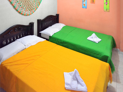 Fotos del hotel - HOTEL TROPICAL SUN CARTAGENA