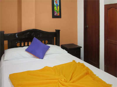 Fotos del hotel - HOTEL TROPICAL SUN CARTAGENA