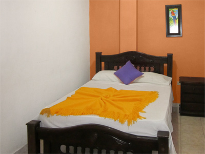 Fotos del hotel - HOTEL TROPICAL SUN CARTAGENA