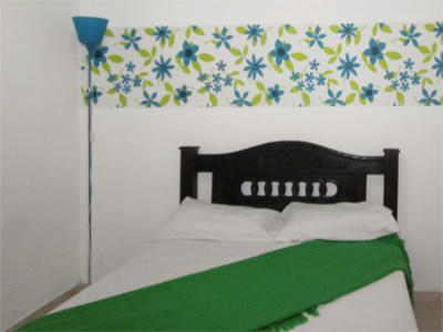 Fotos del hotel - HOTEL TROPICAL SUN CARTAGENA