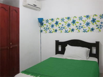 Fotos del hotel - HOTEL TROPICAL SUN CARTAGENA