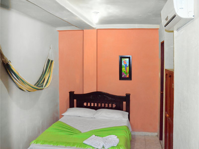 Fotos del hotel - HOTEL TROPICAL SUN CARTAGENA
