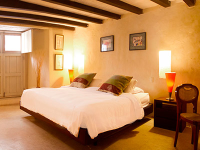 Fotos del hotel - CASA POMBO