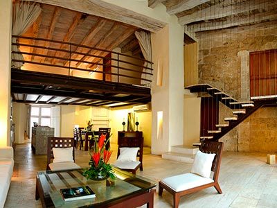 Fotos del hotel - CASA POMBO