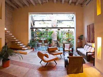 Fotos del hotel - CASA POMBO