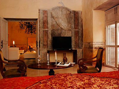 Fotos del hotel - CASA POMBO
