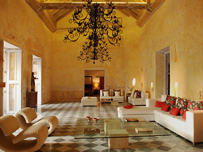 Fotos del hotel - CASA POMBO