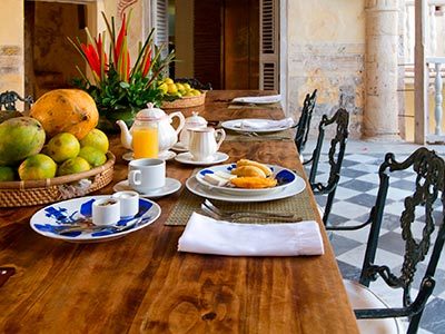 Fotos del hotel - CASA POMBO