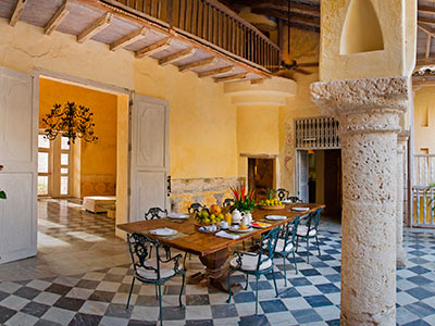Fotos del hotel - CASA POMBO