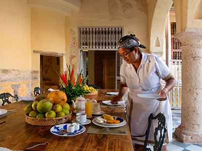 Fotos del hotel - CASA POMBO