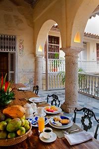 Fotos del hotel - CASA POMBO